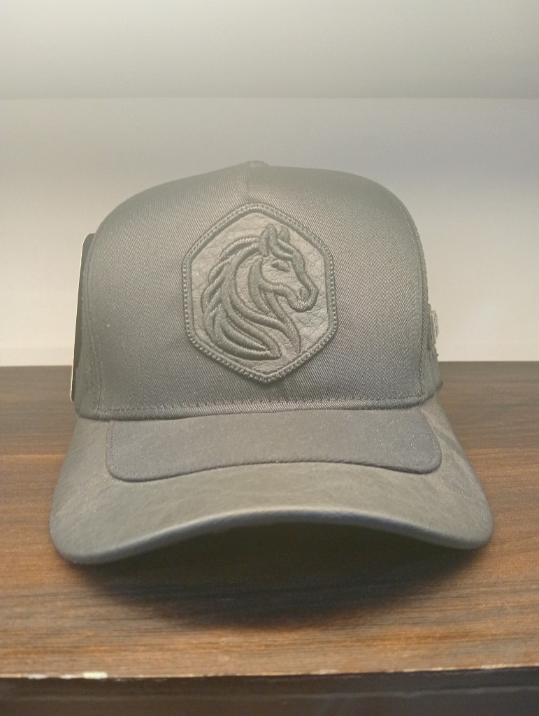 Gorra pasión equina