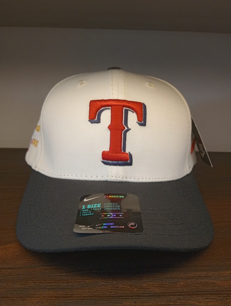 Gorra Toronto jays