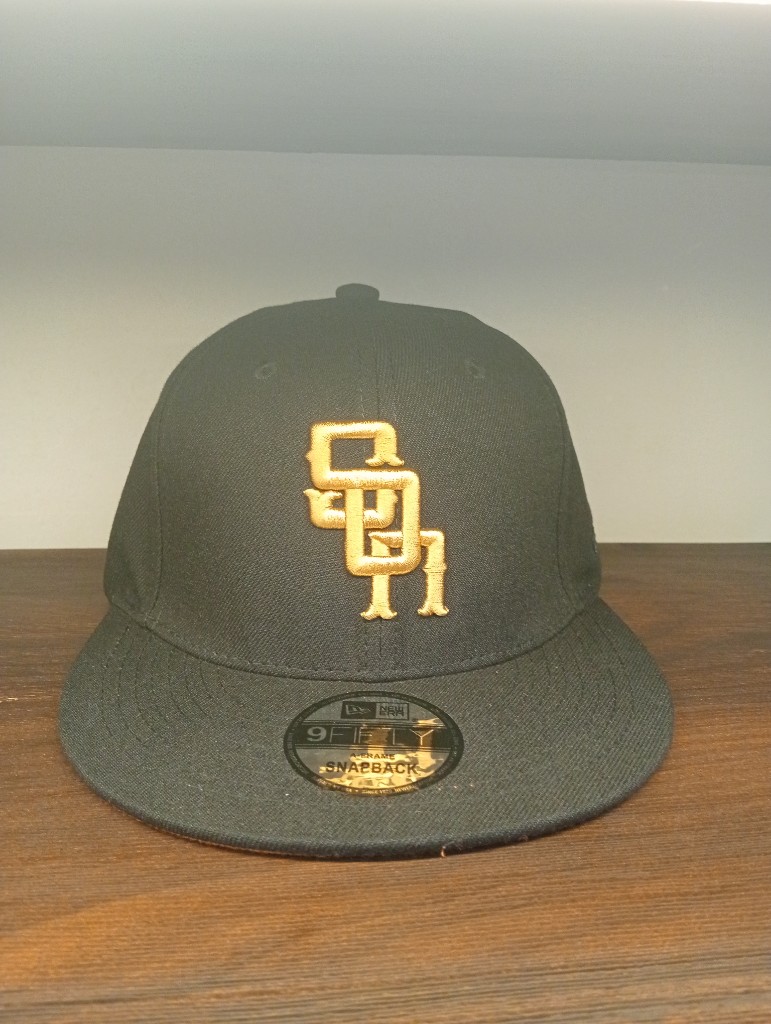 Gorra sonora normal