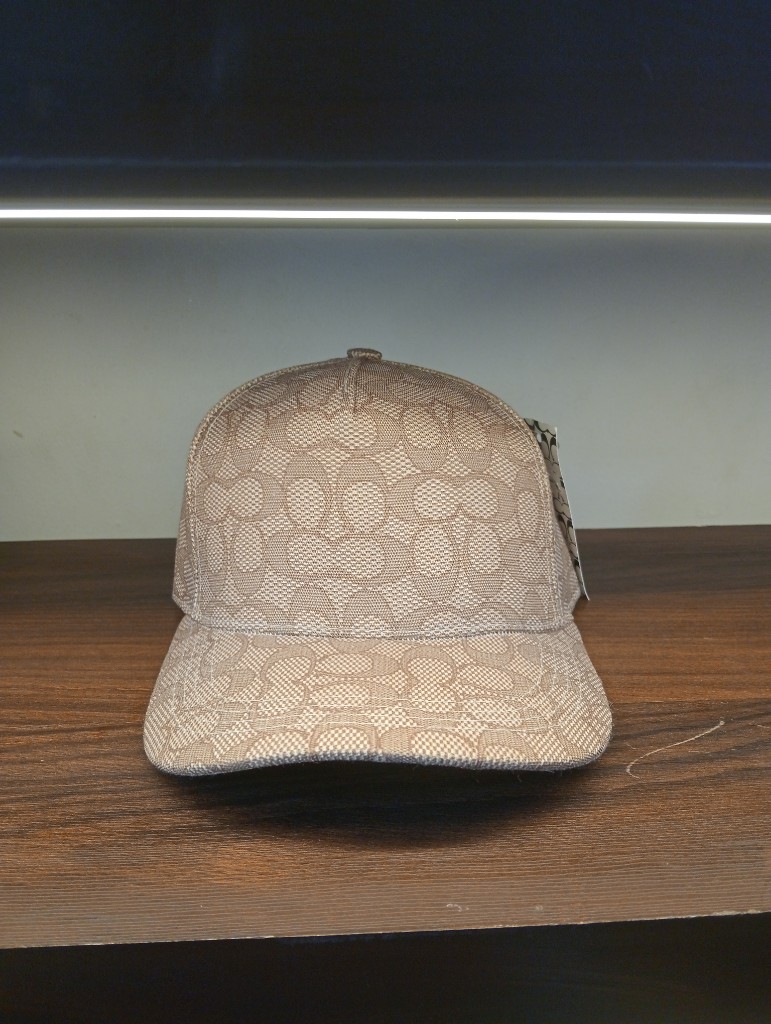 Gorra Coach normal