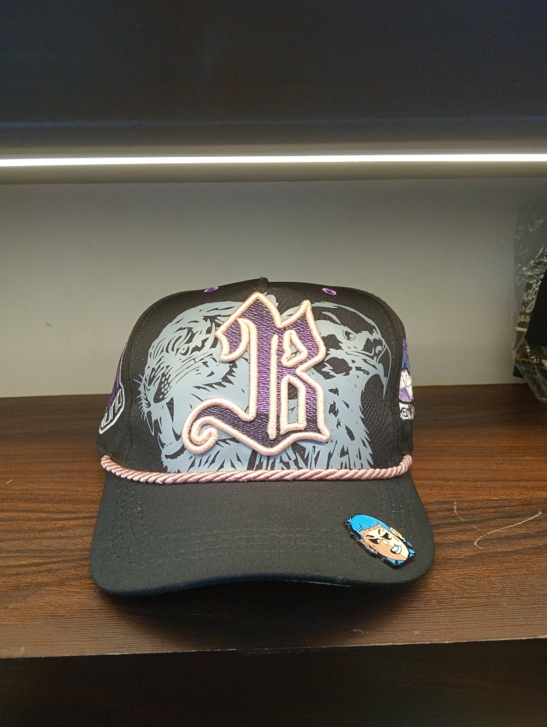 Gorra Blessd