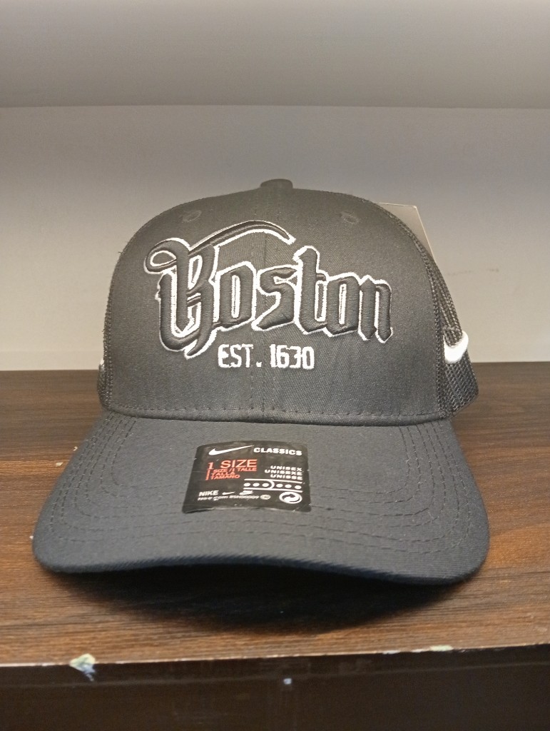 Gorra Nike Boston