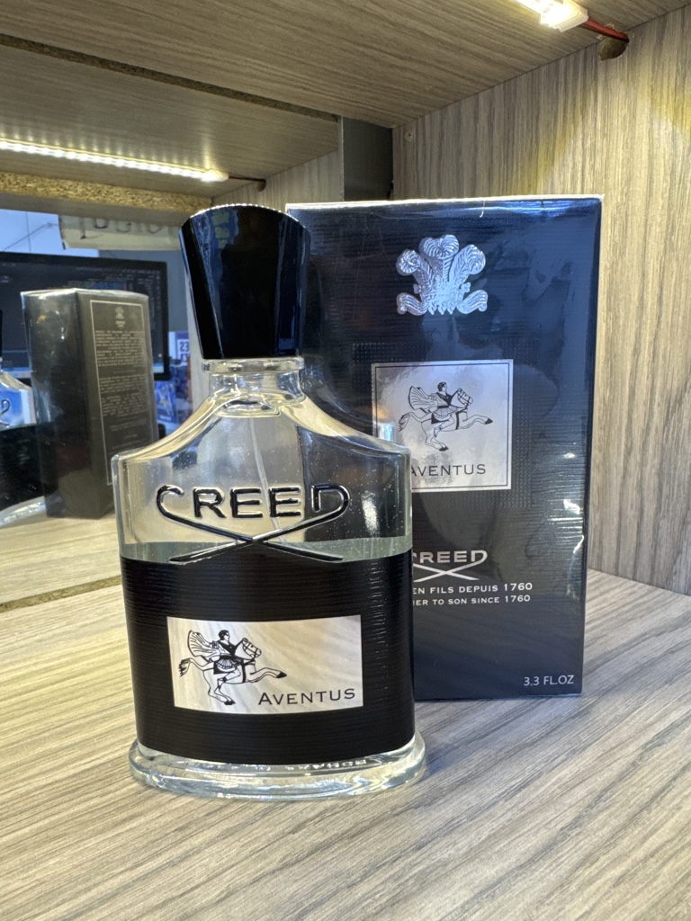 Creed Aventus
