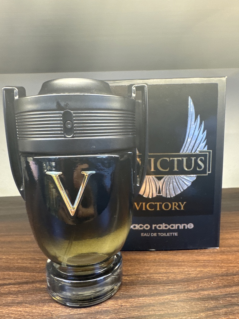 Paco Rabanne Invictus Victory