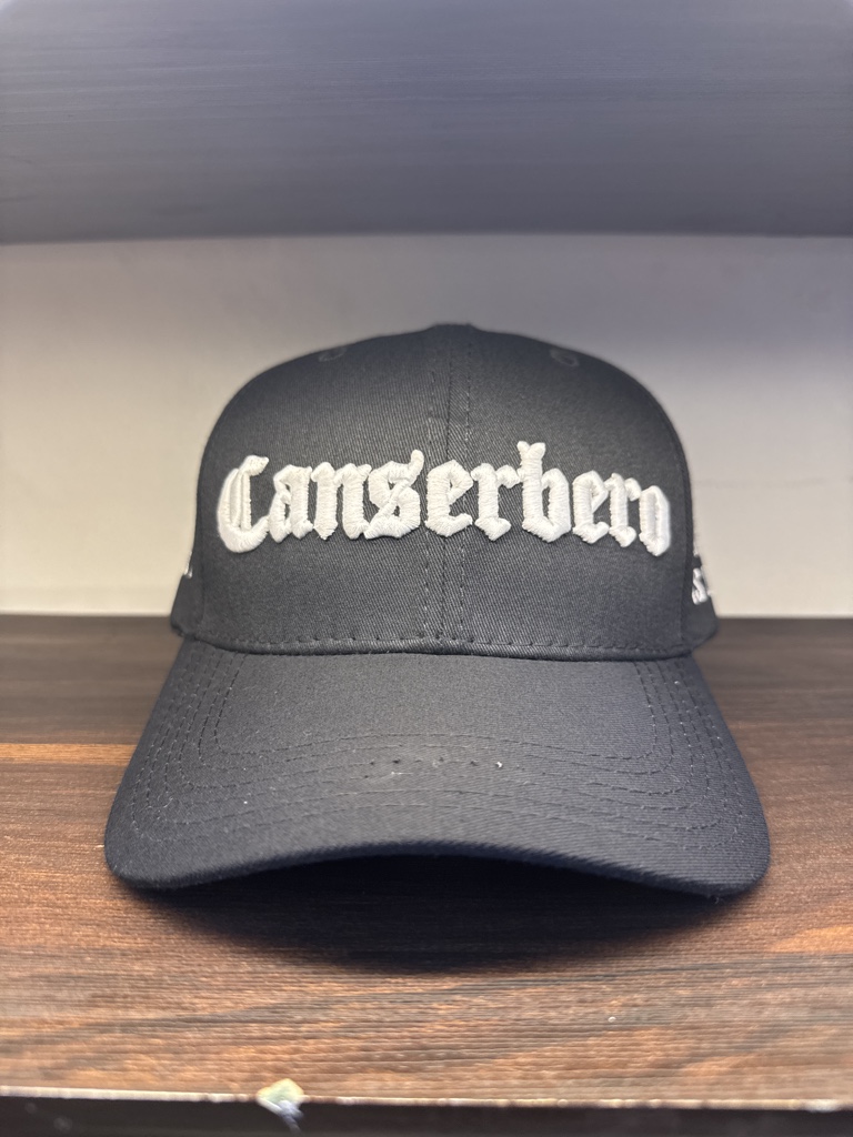 Gorra canserbero