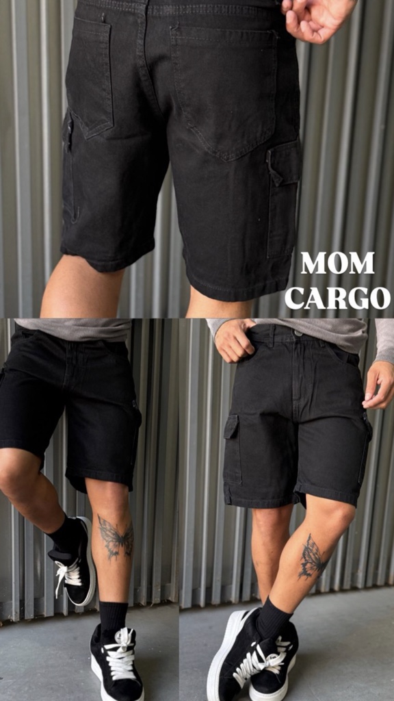 Bermuda cargo