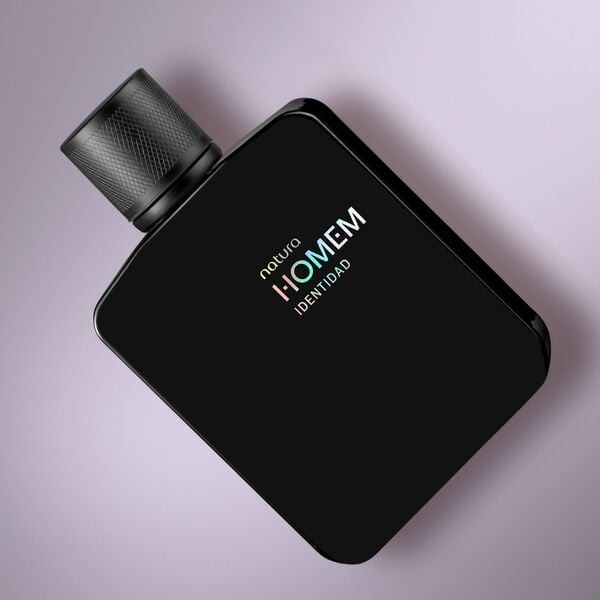 HOMEM DES PARF IDENTIDAD 100ML
