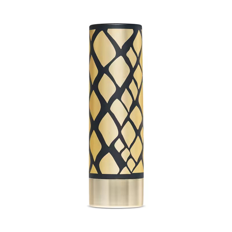 GLAM CASE BATOM AMULIPS PRETO CHIQUE PLAST