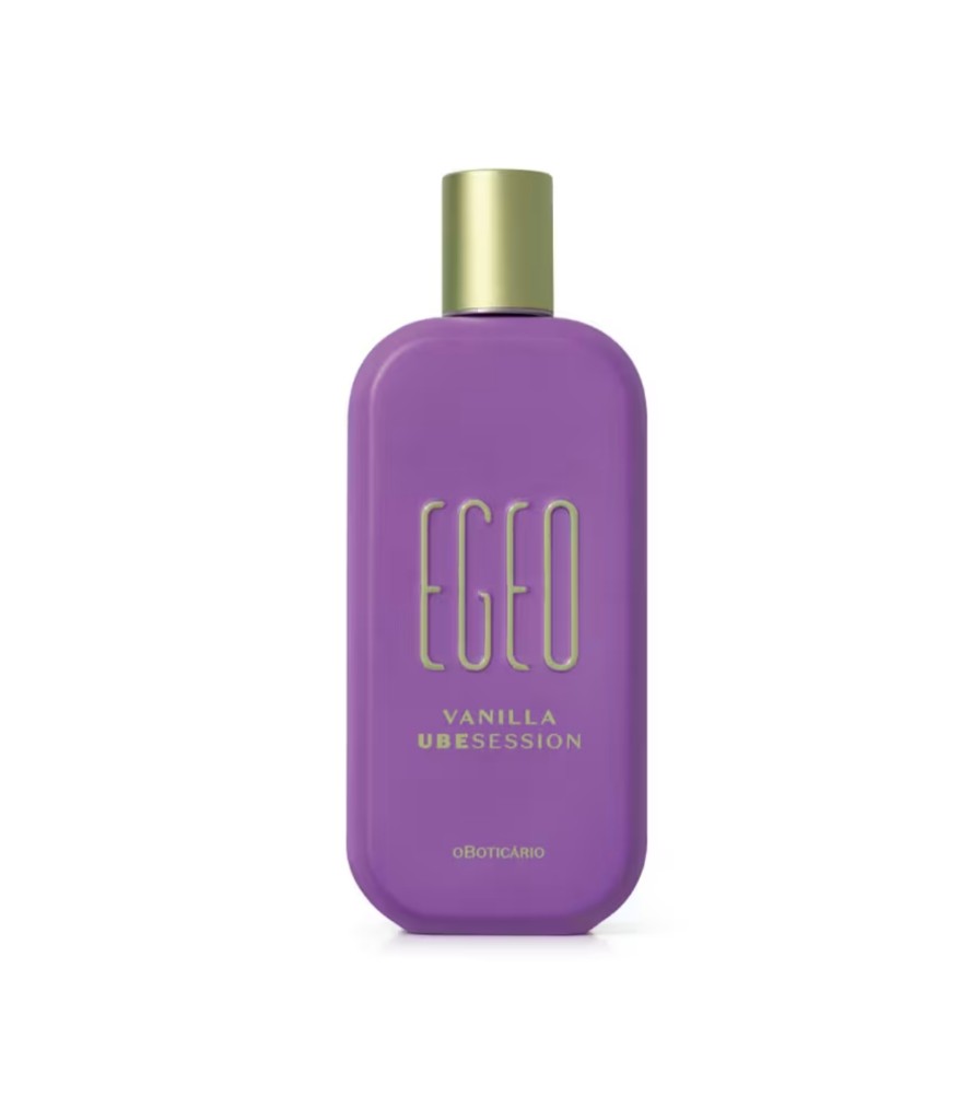 EGEO DES COL VANILLA UBESESSION 90ML