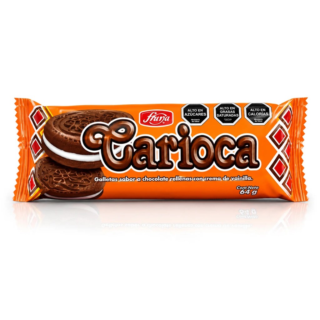 Carioca (V 389)