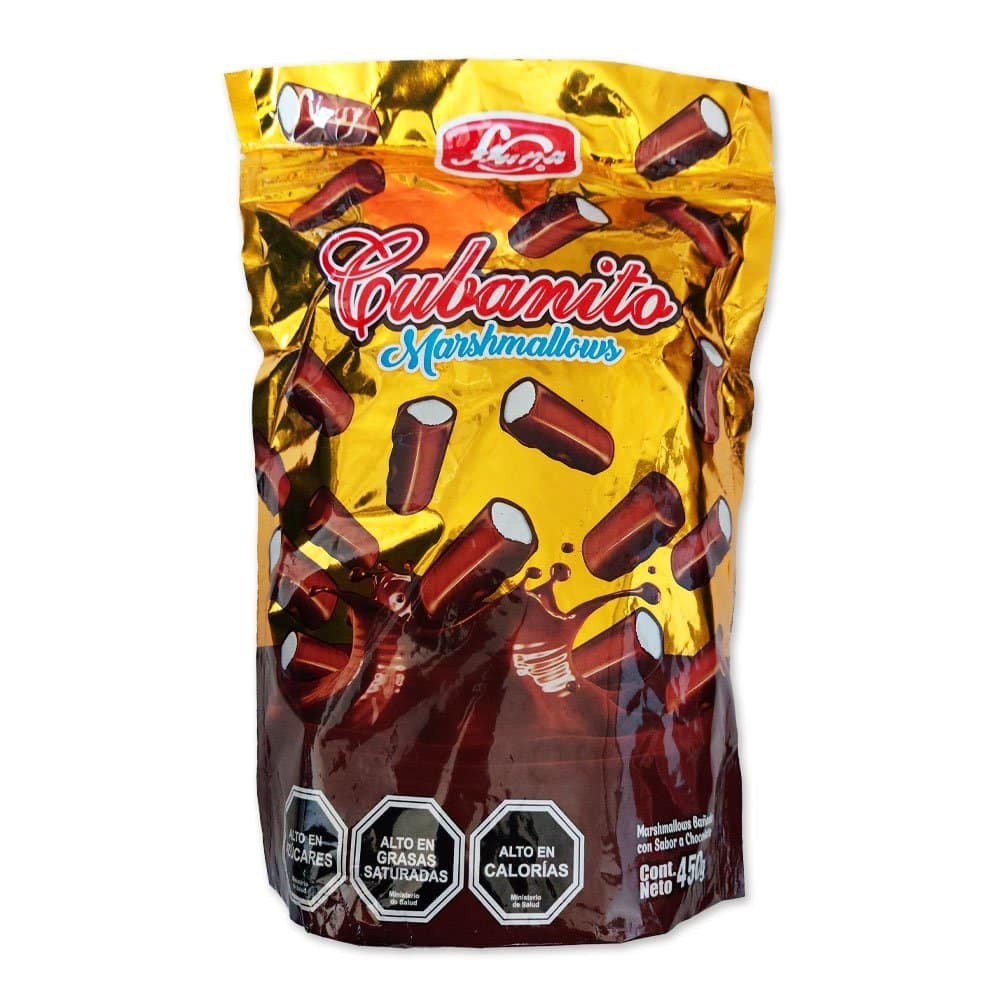 Cubanito 50 gr (v 448)