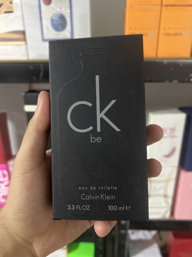 Calvin Klein CK Be 100ml