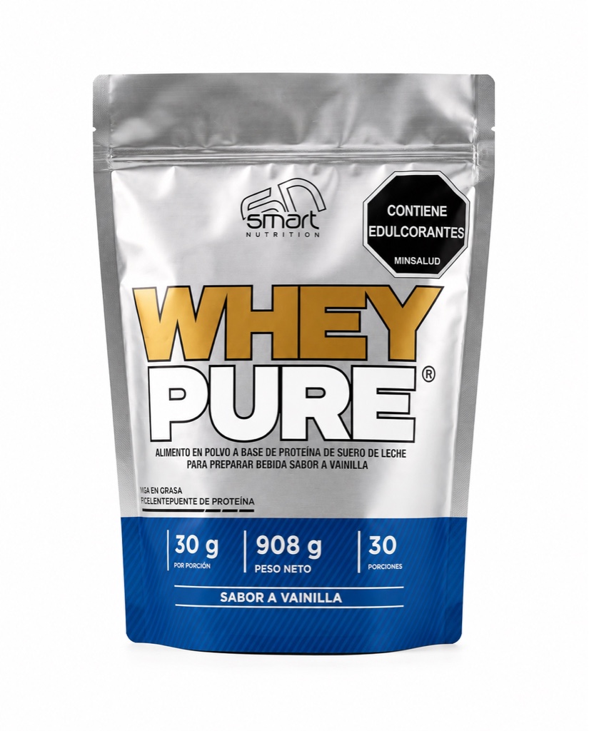 Whey Pure 2lb