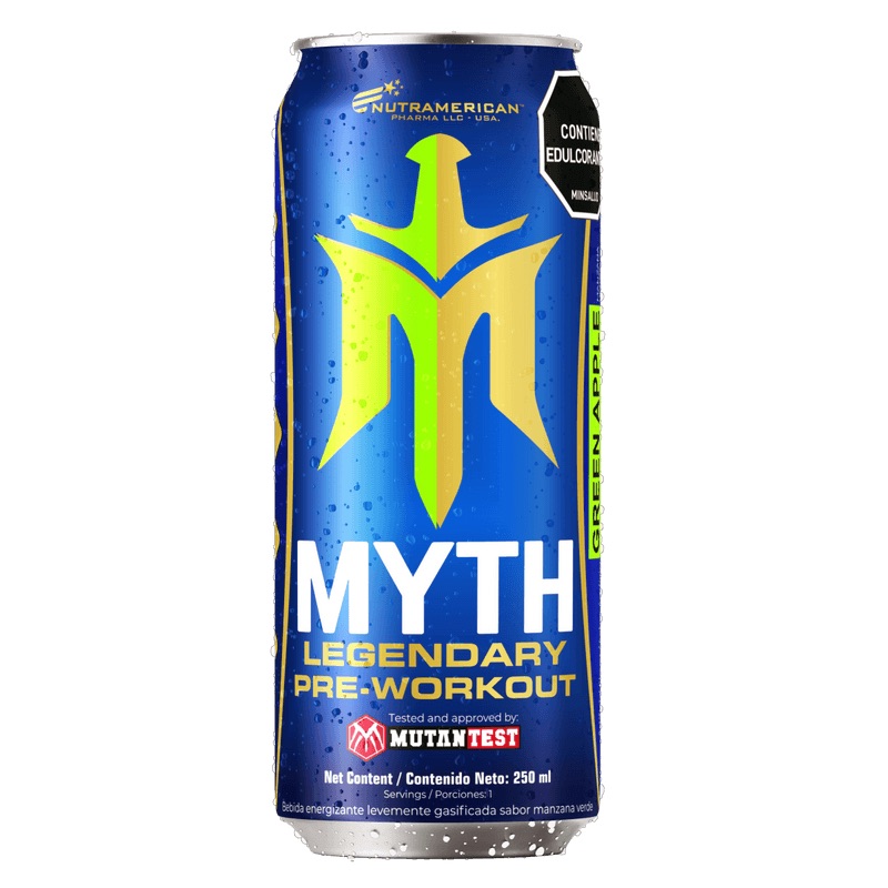 Lata Myth