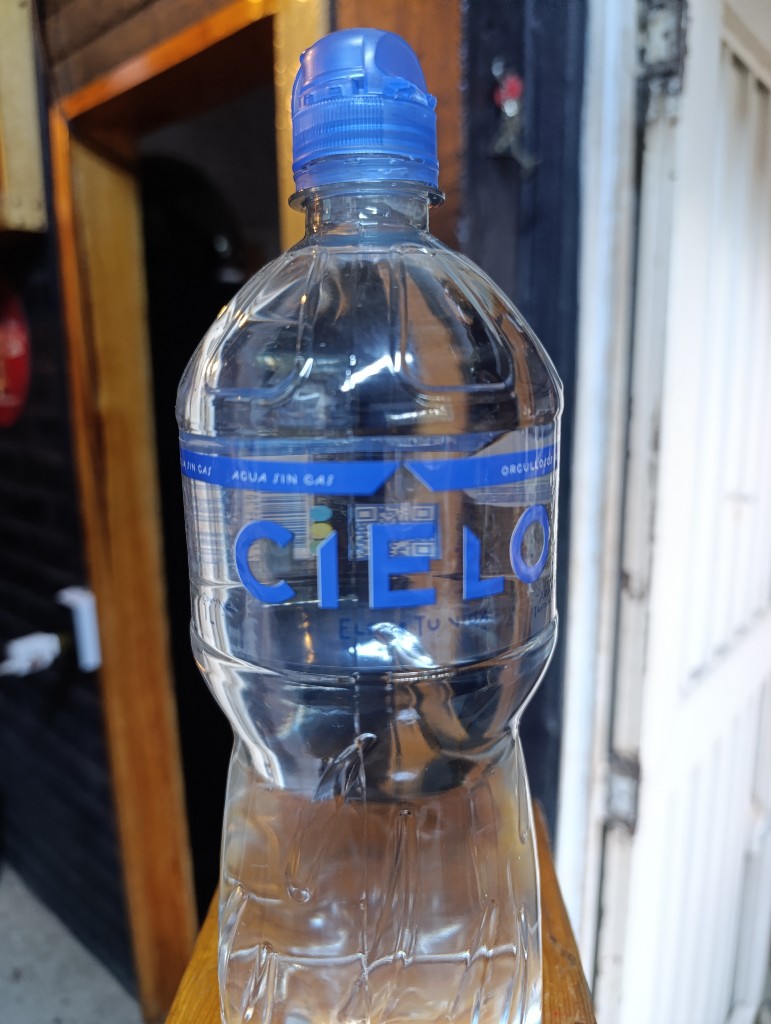 AGUA CIELO CHUPO LITRO