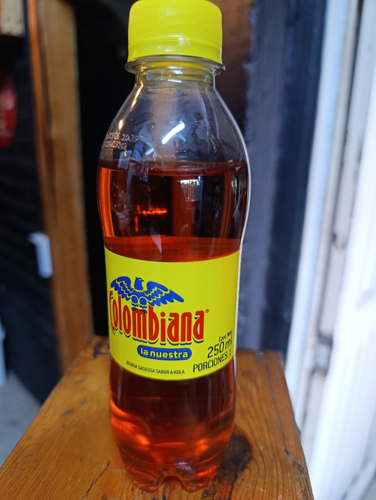 POSTO 250ML AZÚCAR