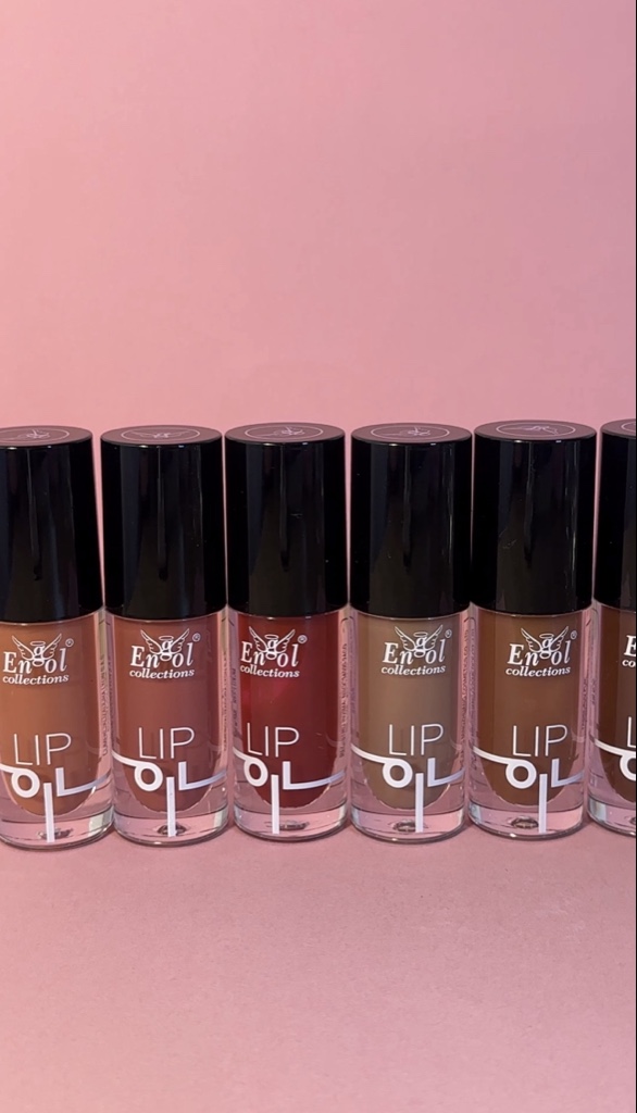 Lip oil engol