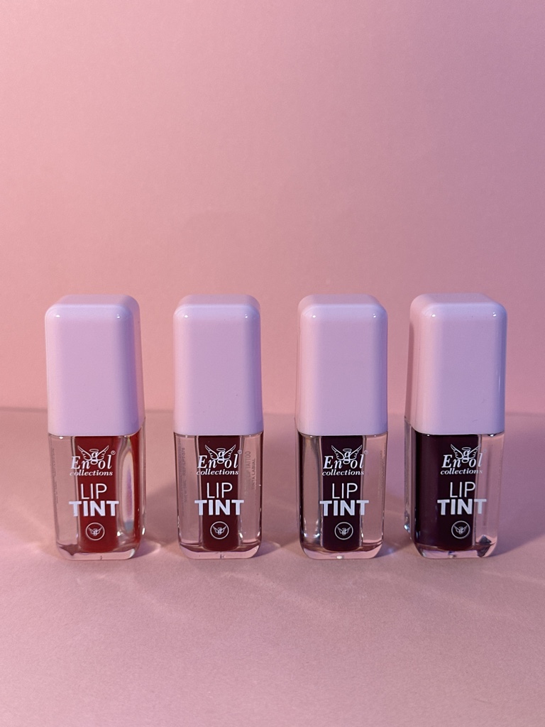 Tinta rose engol