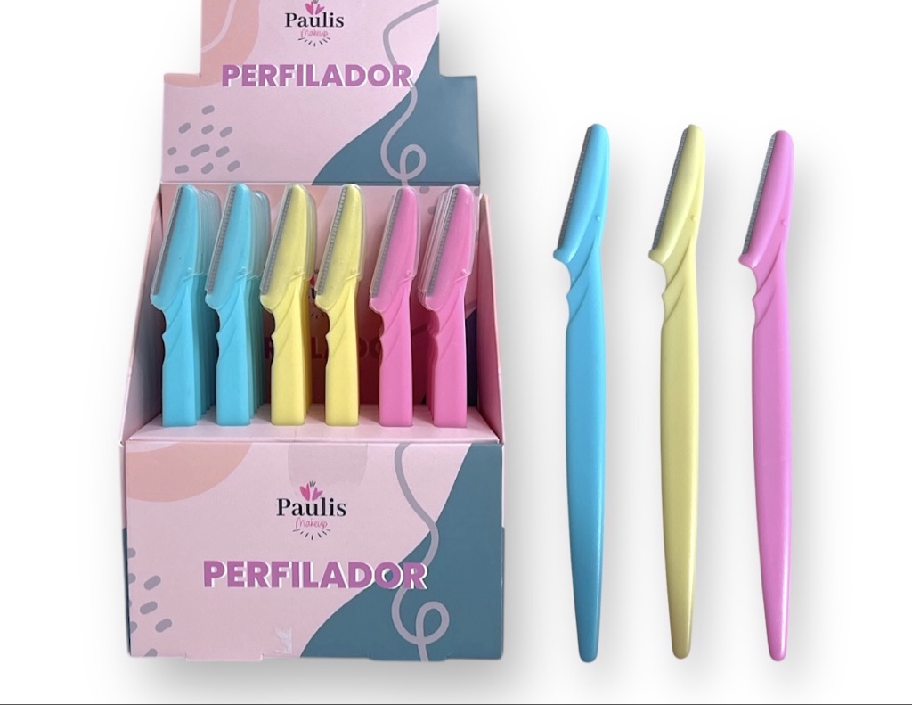 Perfiladores de ceja
