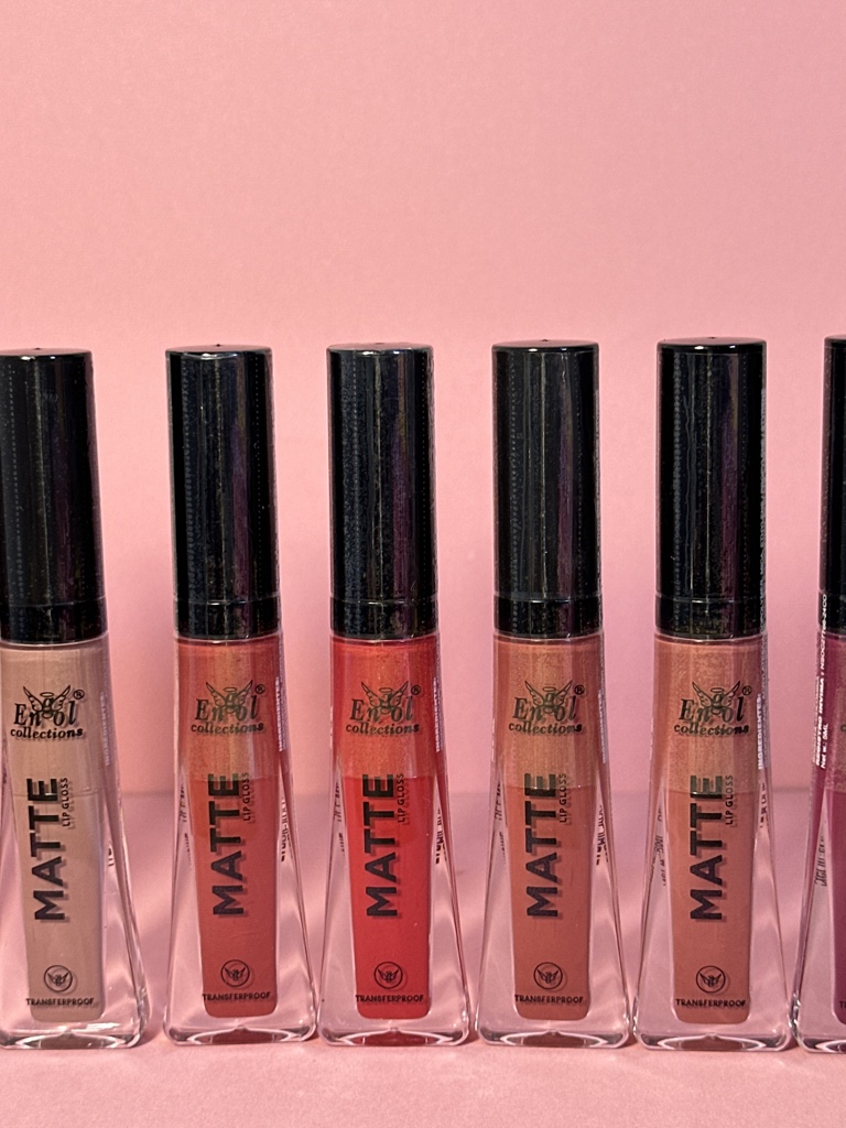 Labial líquido mate engol