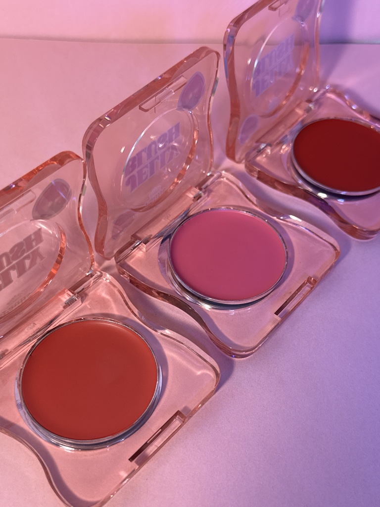 Rubor jelly blush paulis