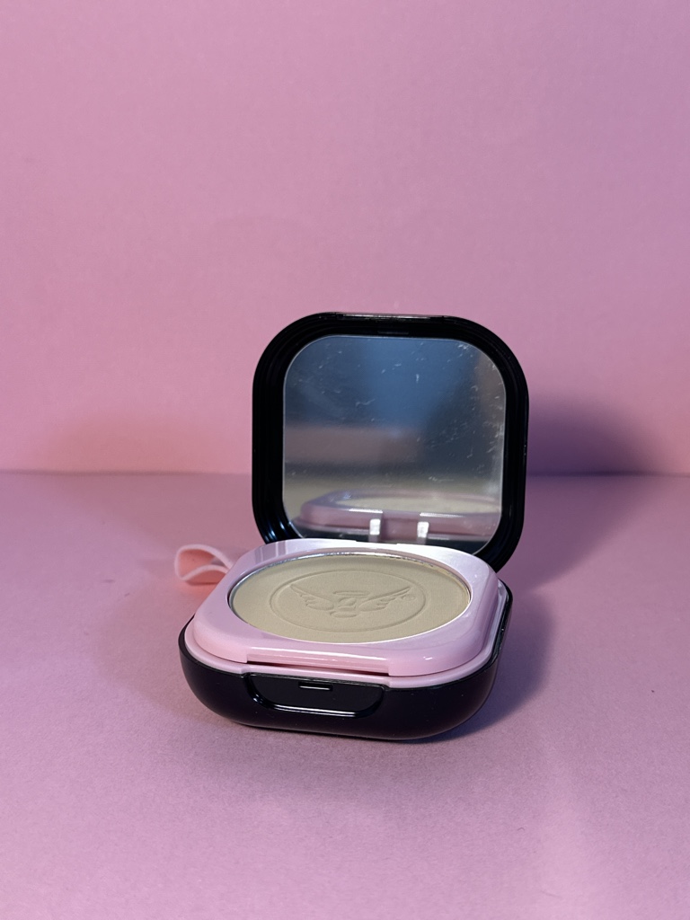 Polvo compacto vitamina E engol