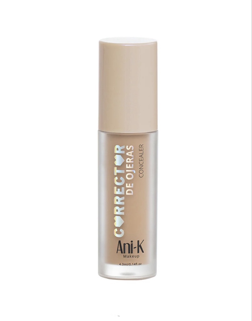 Corrector de Anik