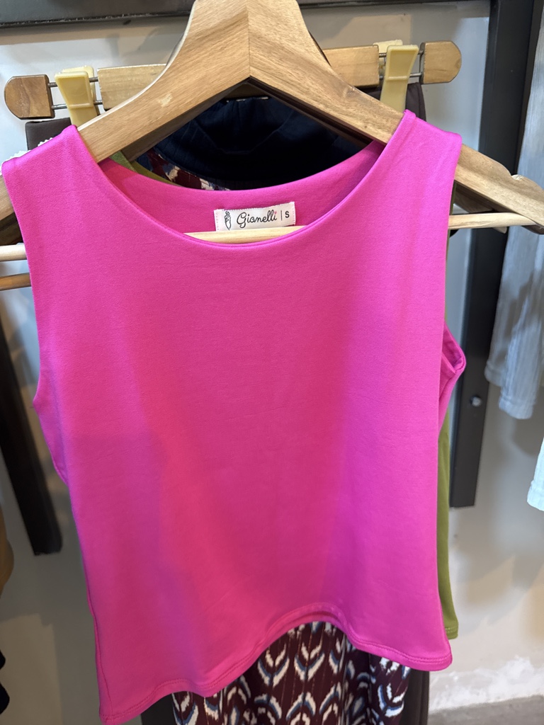 Gianelly fuxia