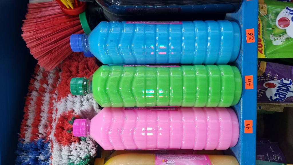 Suavizantes