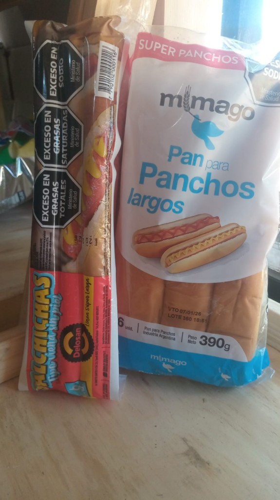SUPER DELOSAN  PAN MIMAGO X6