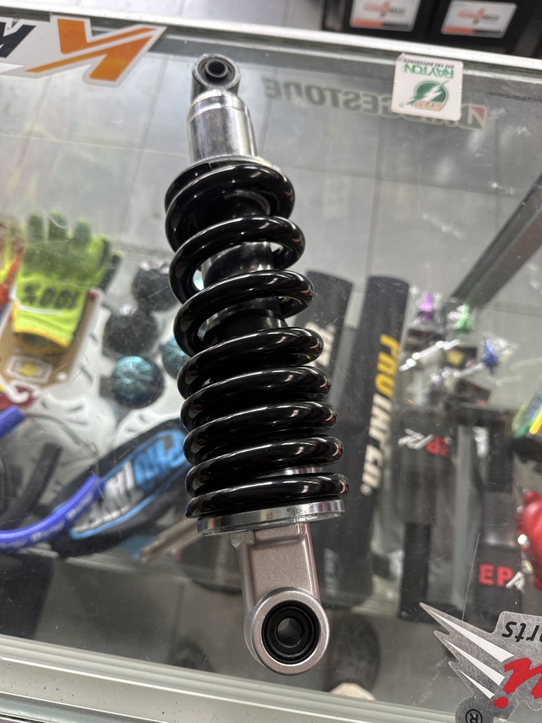 compensador XR150- yara14