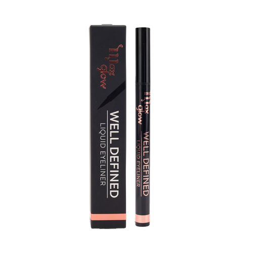 Toxjey Well Defined Liquid Eyeliner