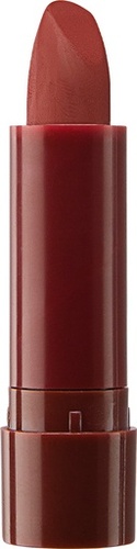 Labial en barra color vino
