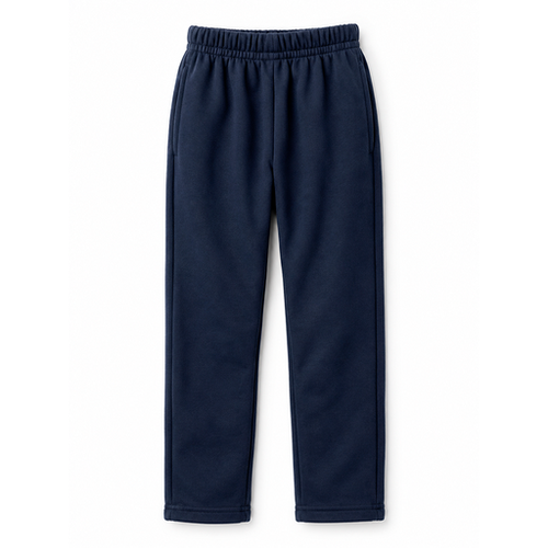 Pantalón deportivo azul marino