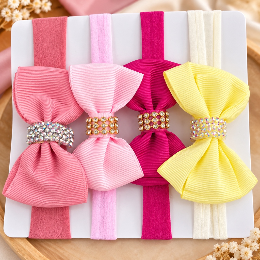 Tiara infantil