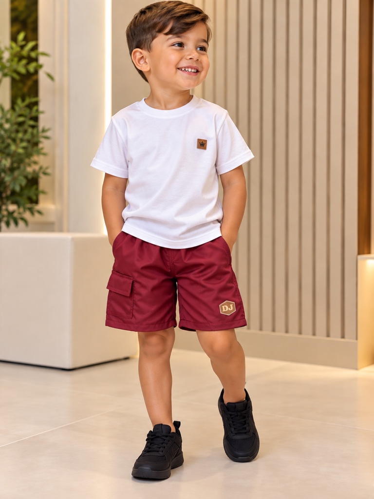 Tactel infantil