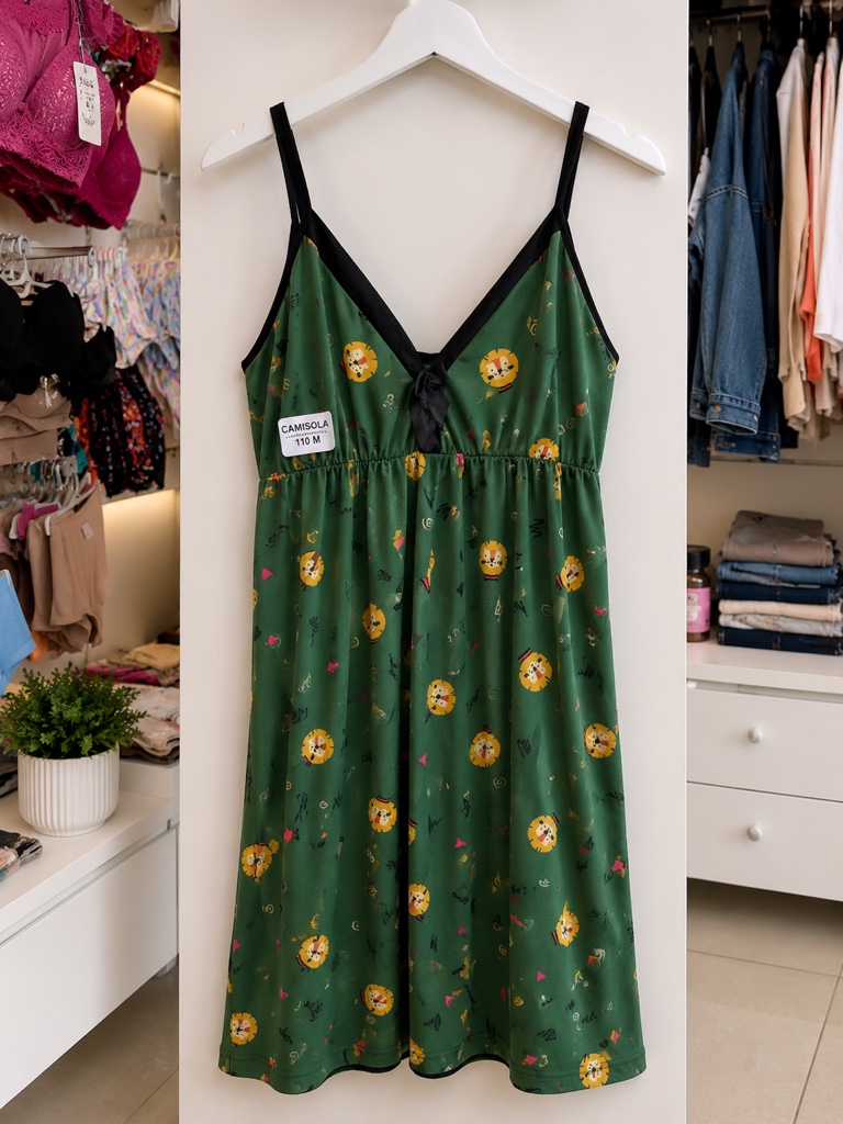 Camisola adulto - MB