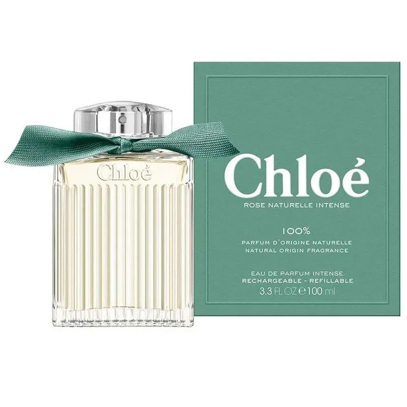 Chloe Naturelle Intense EDP Feminino 100ml
