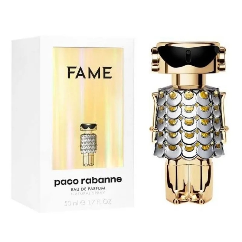 Fame Feminino EDP 80ml
