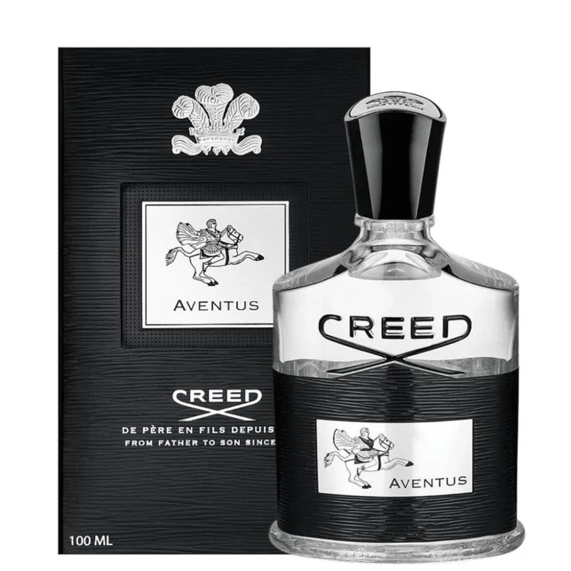 Aventus Creed EDP Masculino 100ml