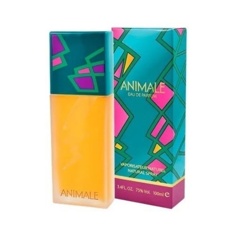 Animale Feminino EDP 100ml