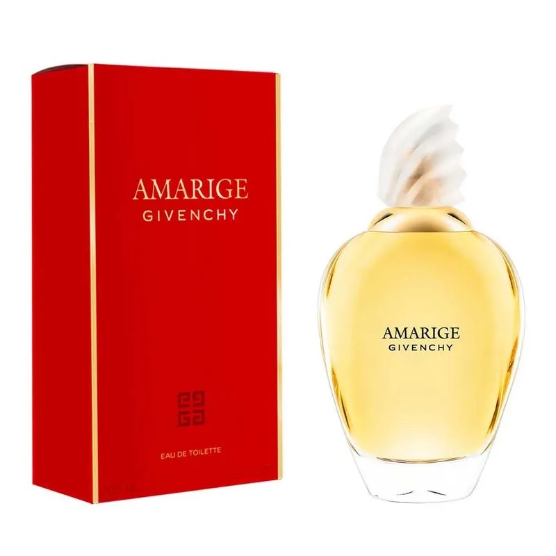 Amarige EDT Feminino 100ml