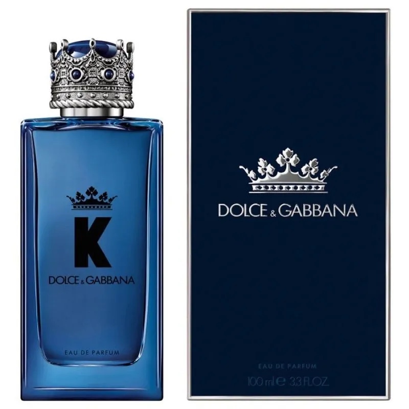 Dolce&Gabbana K EDP Masculino 100ml