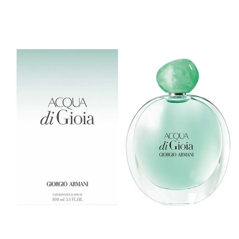 Acqua Di Gioia Giorgio Armani EDP Feminino 100ml
