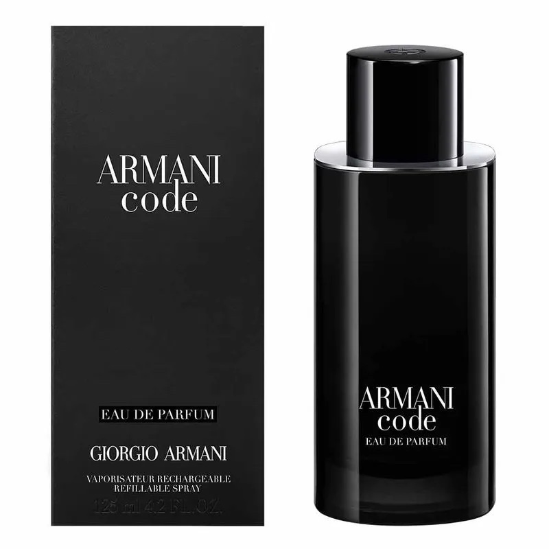Armani Code EDP Masculino 125ml