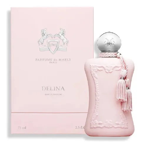 Delina EDP Feminino 75ml