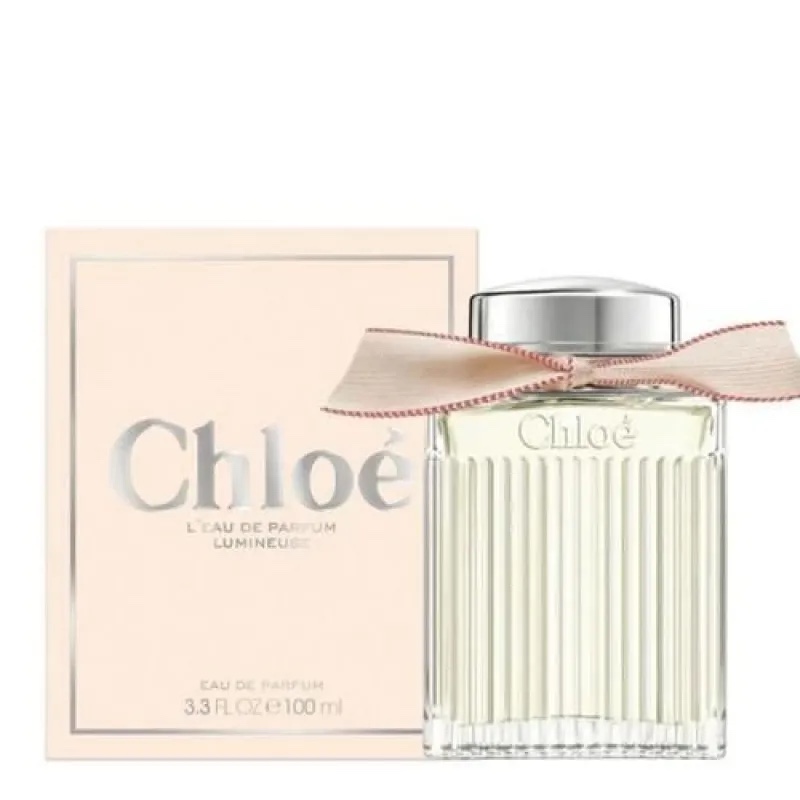 Chloé L'Eau de Parfum Lumineuse Feminino EDP 100ml