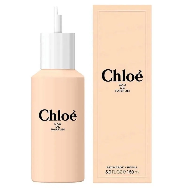 Chloe Refil Feminino EDP 150ml