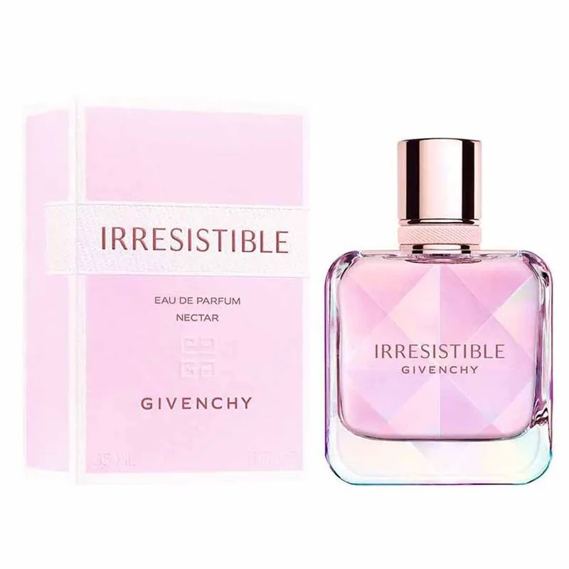 Irresistible Néctar Givenchy Feminino EDP 80ml