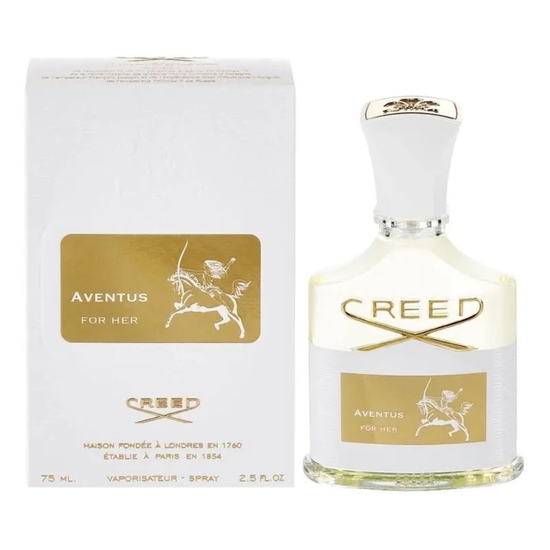 Creed Aventus for Her Feminino EDP 75ml